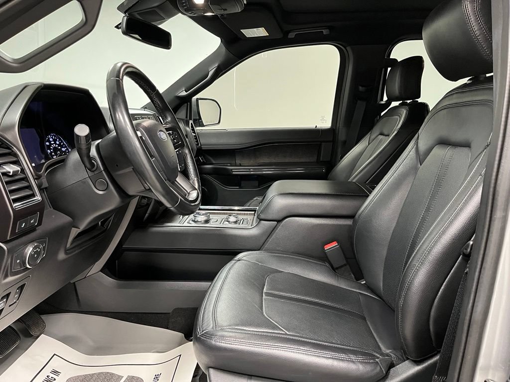 Used 2020 Ford Expedition Limited w/ Special Edition Package AWD/4WD image 21