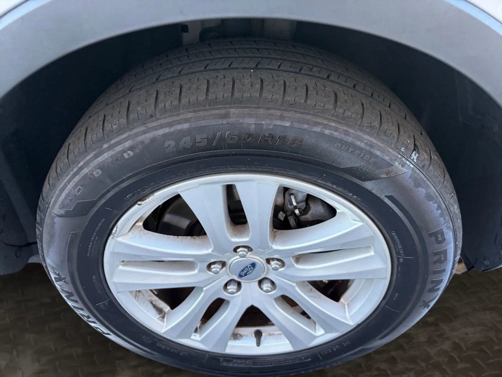 Used 2019 Ford Explorer XLT w/ Equipment Group 202A AWD/4WD image 41