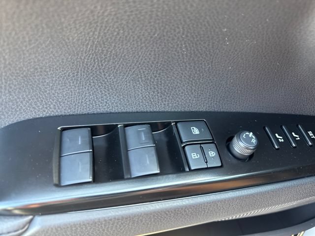 New 2026 Toyota Camry XSE w/ Premium Plus Package FWD image 17