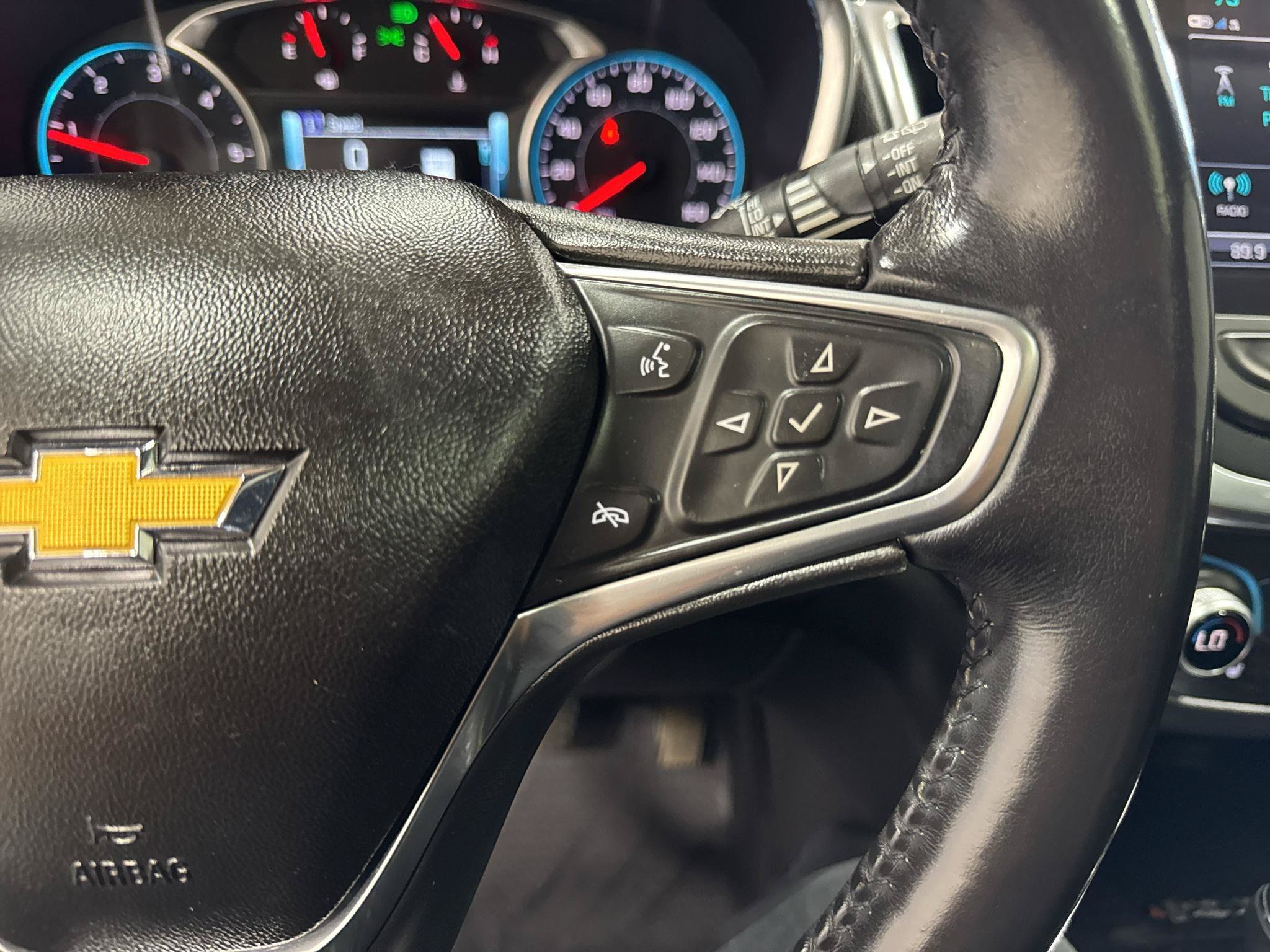 Certified 2018 Chevrolet Equinox Premier AWD/4WD image 23