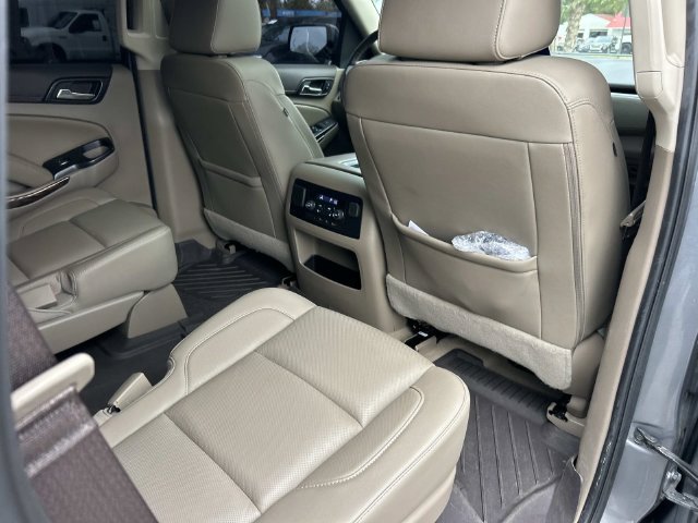 Used 2020 GMC Yukon SLT w/ Open Road Package RWD image 29