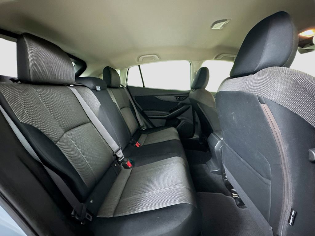 Used 2021 Subaru Crosstrek 2.0i w/ Popular Package #1 image 23