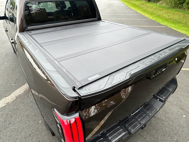 Used 2024 Toyota Tundra 1794 Edition AWD/4WD image 17