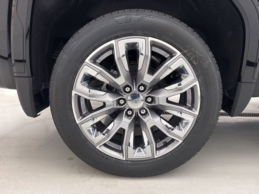New 2026 GMC Sierra 1500 Denali image 9