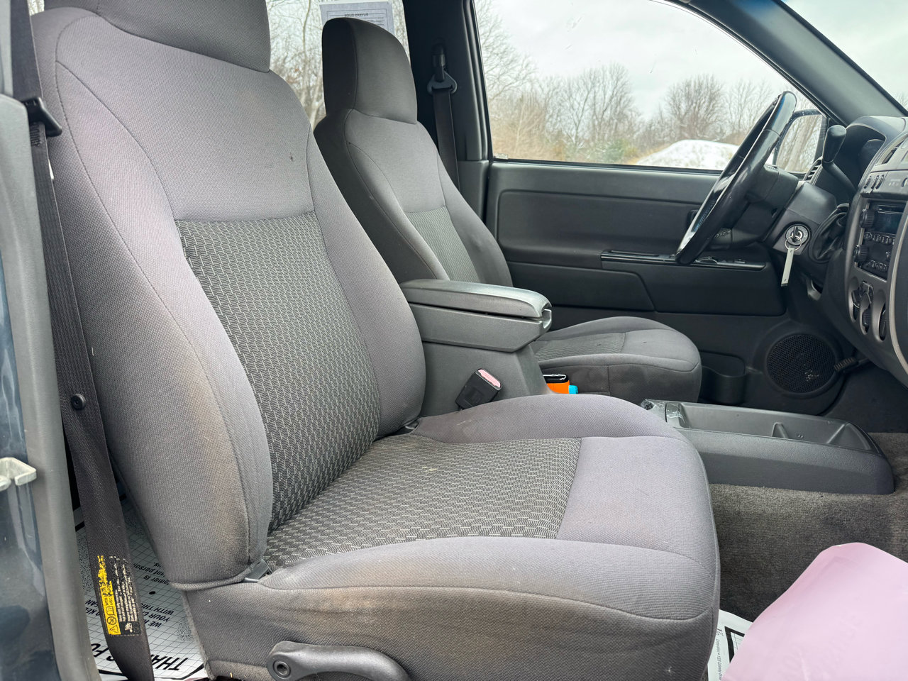 Used 2006 Chevrolet Colorado LT image 20