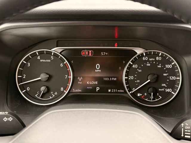 New 2026 Nissan Rogue SV w/ Cold Weather Package AWD/4WD image 31