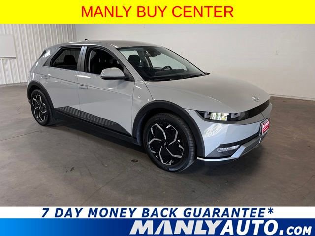Used 2024 Hyundai Ioniq 5 SEL RWD video 1