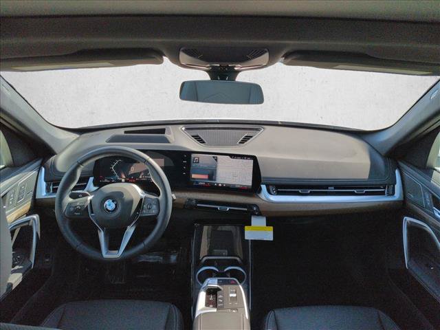 New 2026 BMW X1 xDrive28i AWD/4WD image 15