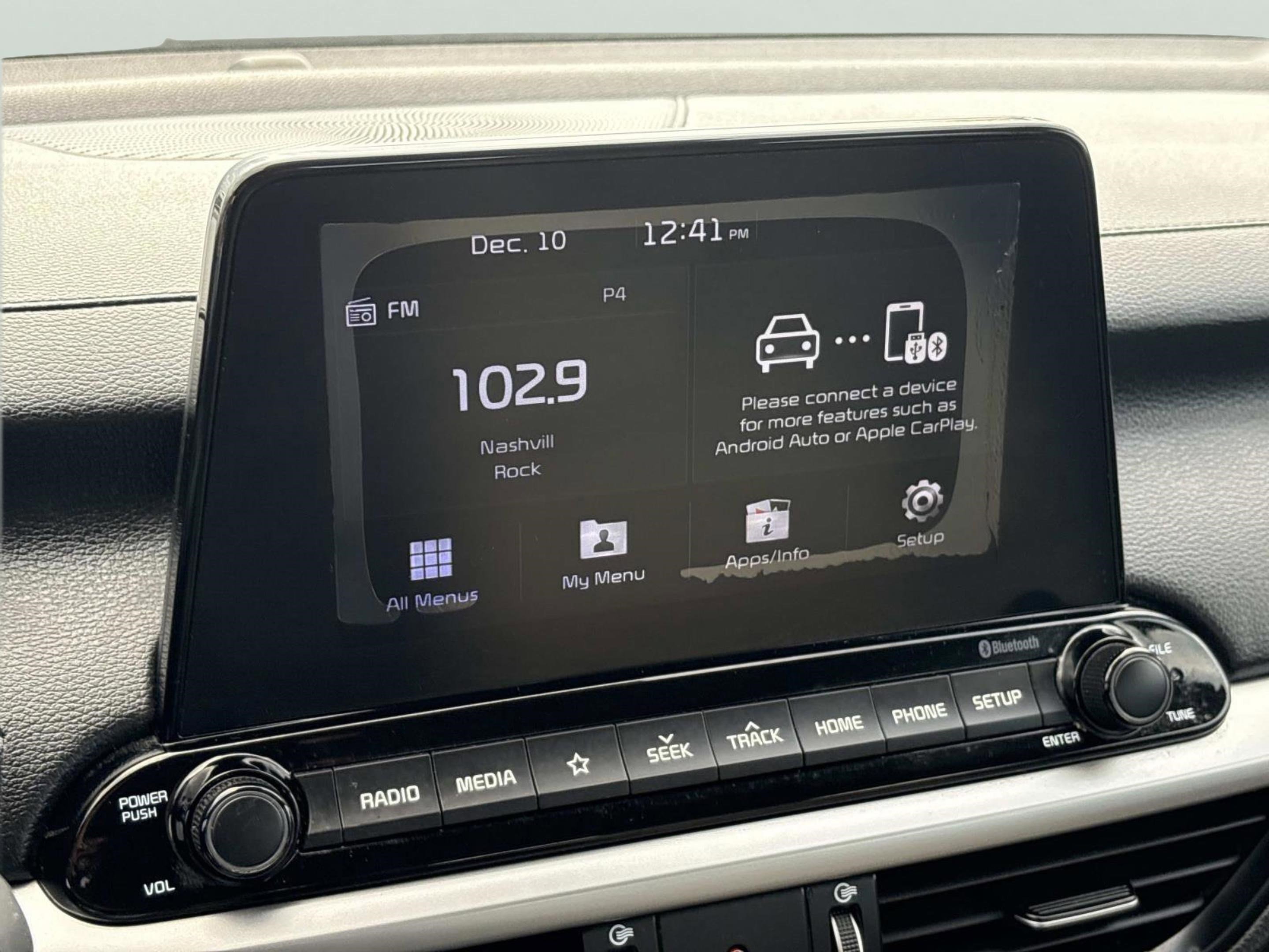 Used 2019 Kia Forte LXS image 28