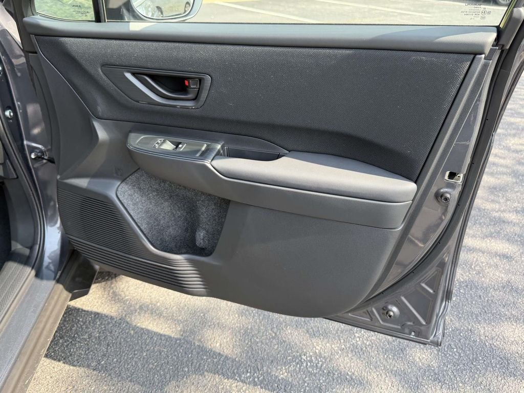 New 2026 Subaru Outback Premium AWD/4WD image 8