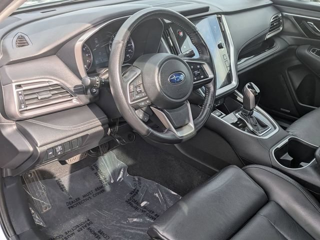Used 2022 Subaru Legacy Limited AWD/4WD image 11
