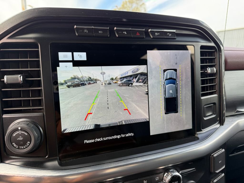 Used 2021 Ford F150 Lariat image 17
