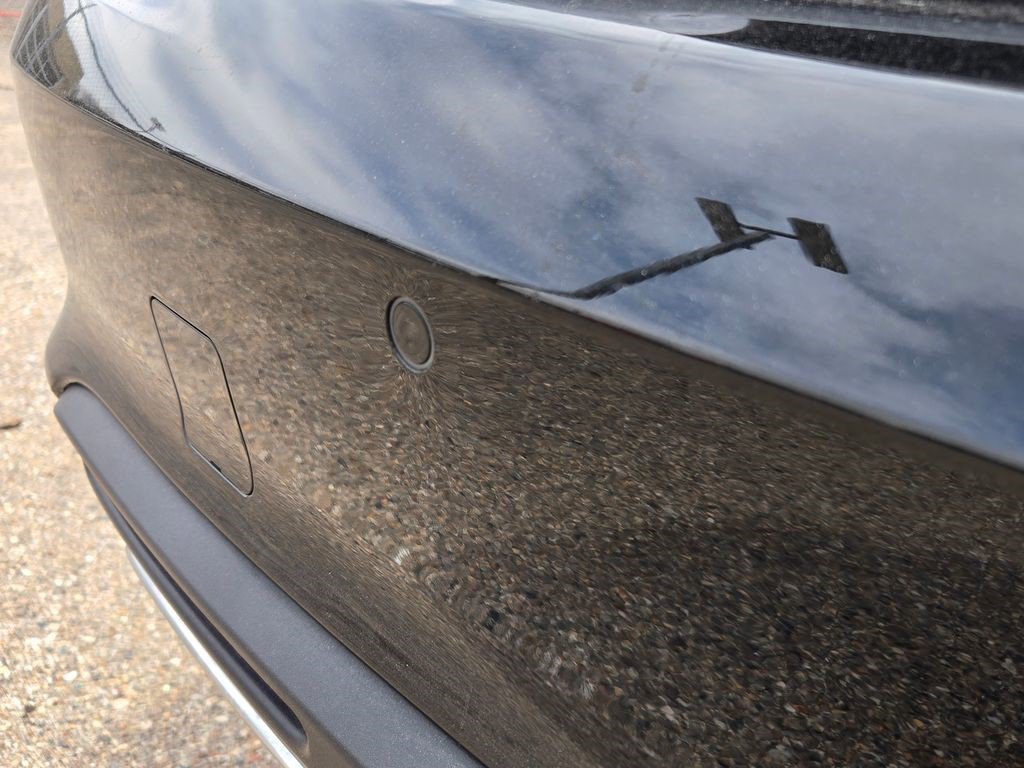 Certified 2025 Cadillac CT5 Premium Luxury w/ Sun And Sound Package image 14