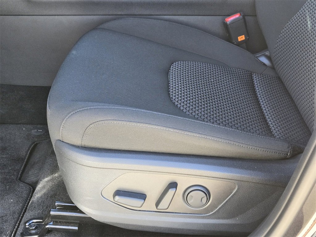 New 2026 Kia Sportage LX w/ LX Convenience Package image 19