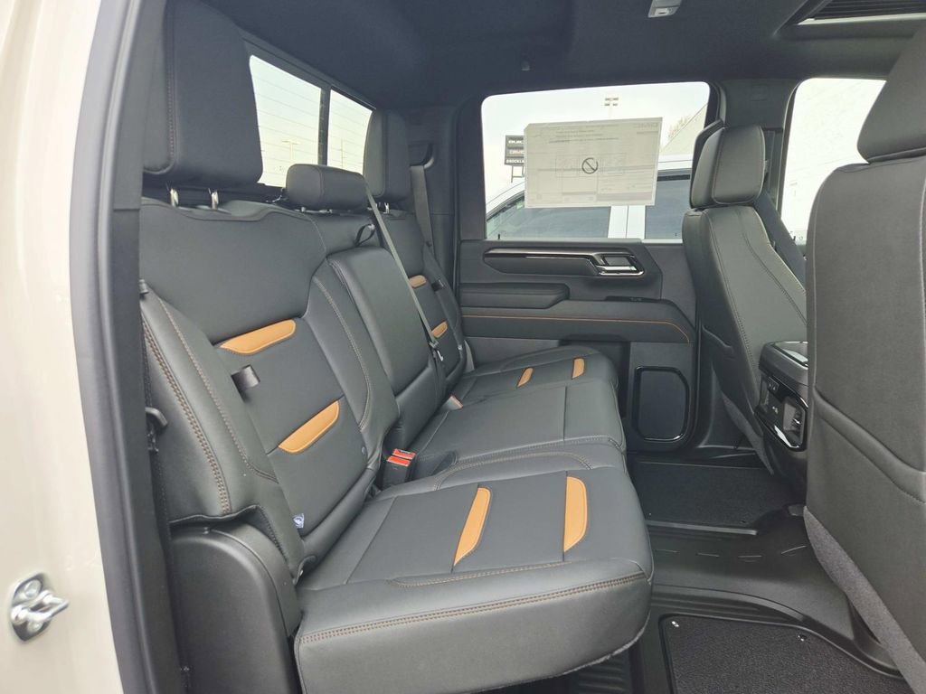 New 2026 GMC Sierra 2500 AT4 w/ AT4 Premium Plus Package image 20