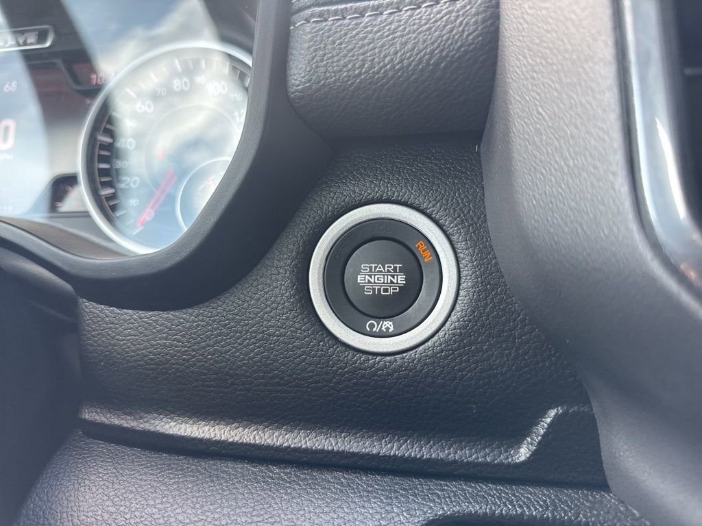 Used 2022 RAM 1500 Laramie image 23