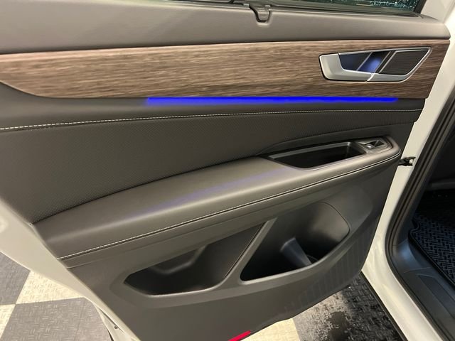 New 2026 Volkswagen Atlas SEL AWD/4WD image 11