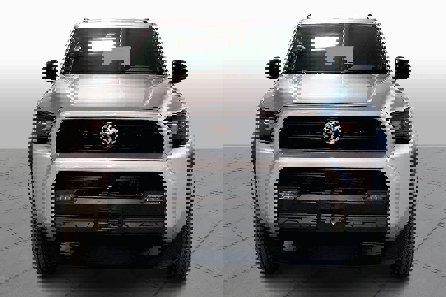 Used 2025 Toyota 4Runner SR5 image 3