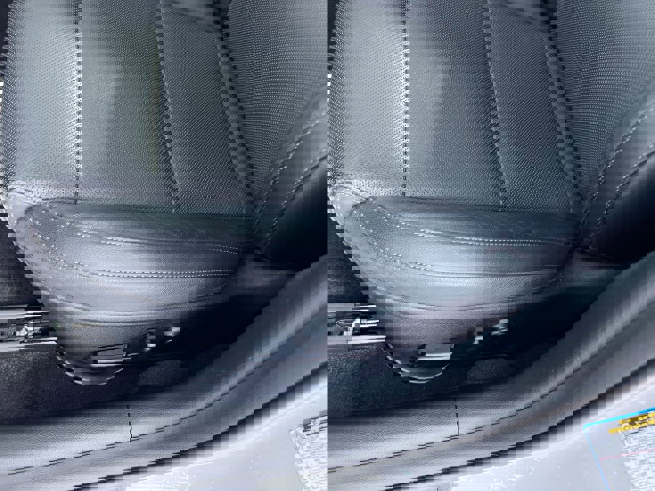 Certified 2023 Kia Stinger GT-Line image 13