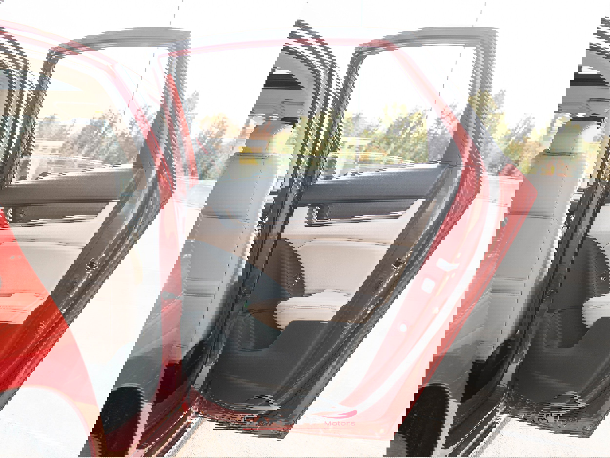 Used 2018 Honda Accord EX-L image 44