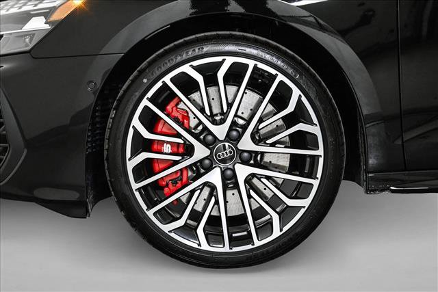 New 2026 Audi S3 Premium image 24