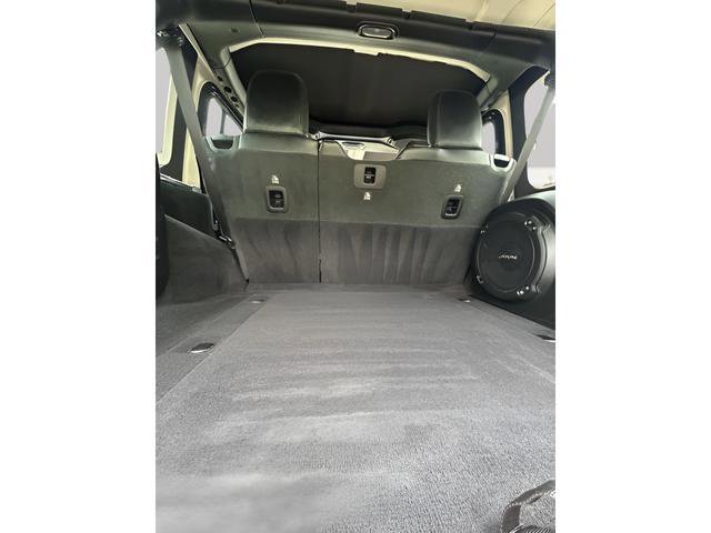 Used 2021 Jeep Wrangler Unlimited Sahara image 17