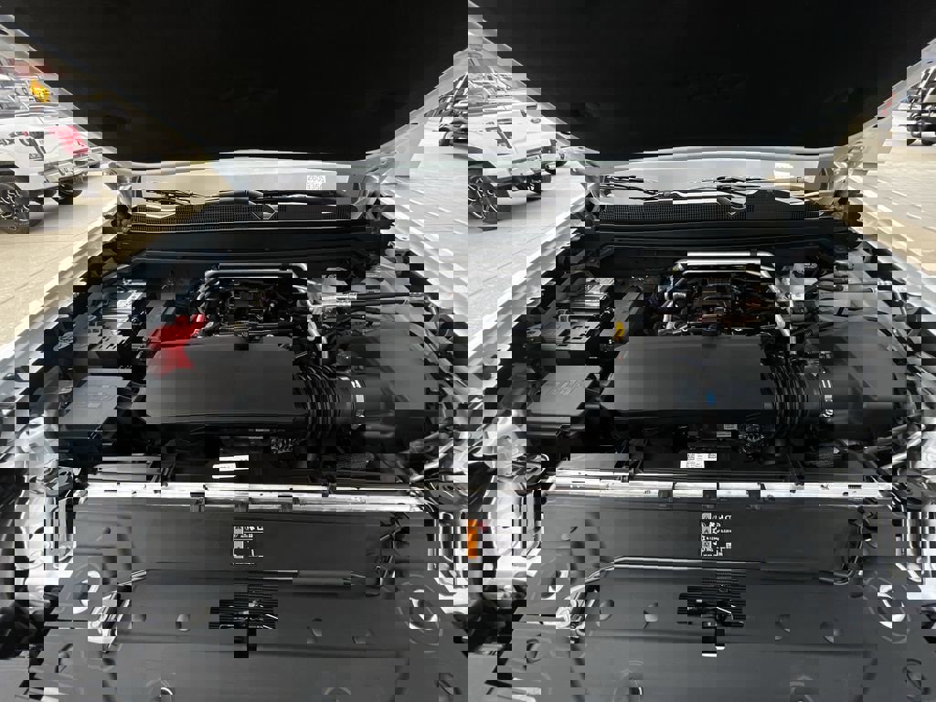 Used 2026 Chevrolet Colorado ZR2 w/ Technology Package image 30