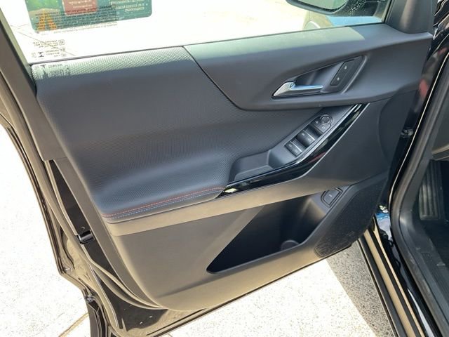 New 2026 Chevrolet Equinox RS image 20