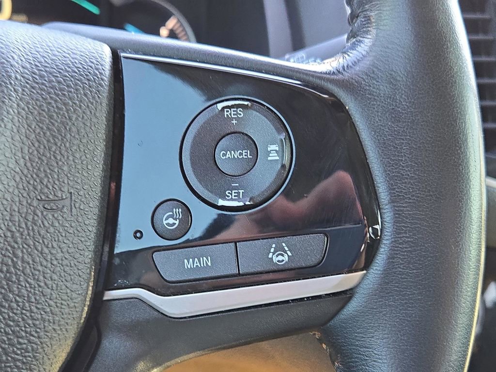 Used 2021 Honda Pilot Elite image 32