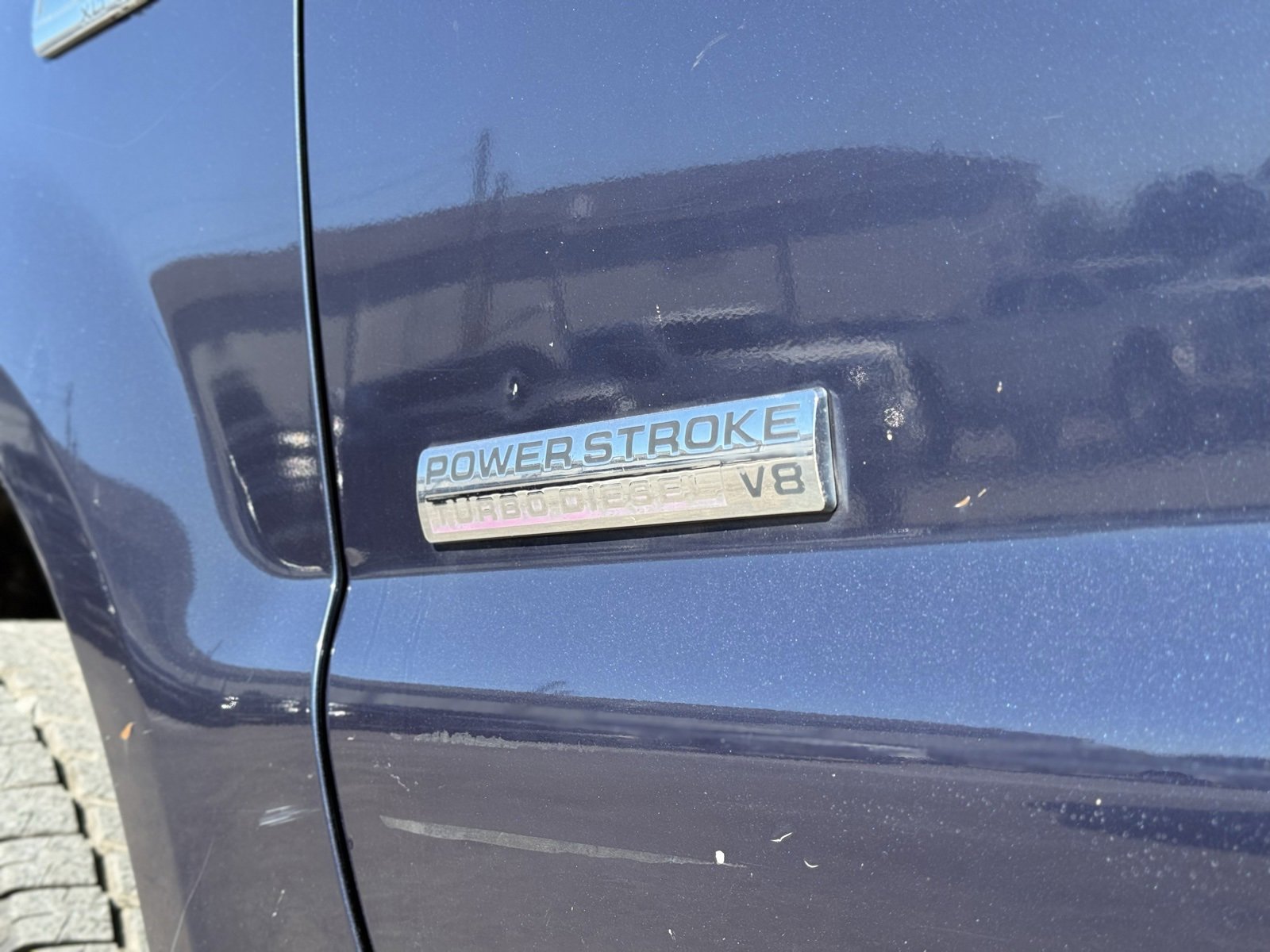 Used 2007 Ford F250 Lariat image 4