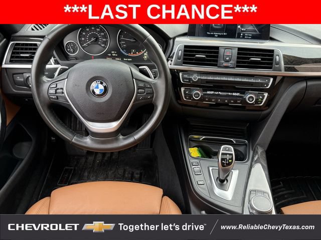 Used 2019 BMW 440i Gran Coupe w/ Convenience Package RWD image 12