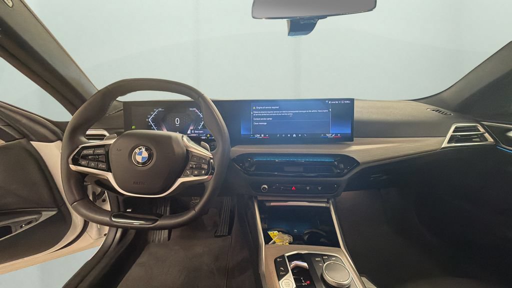 Used 2025 BMW 430i xDrive Coupe AWD/4WD image 10