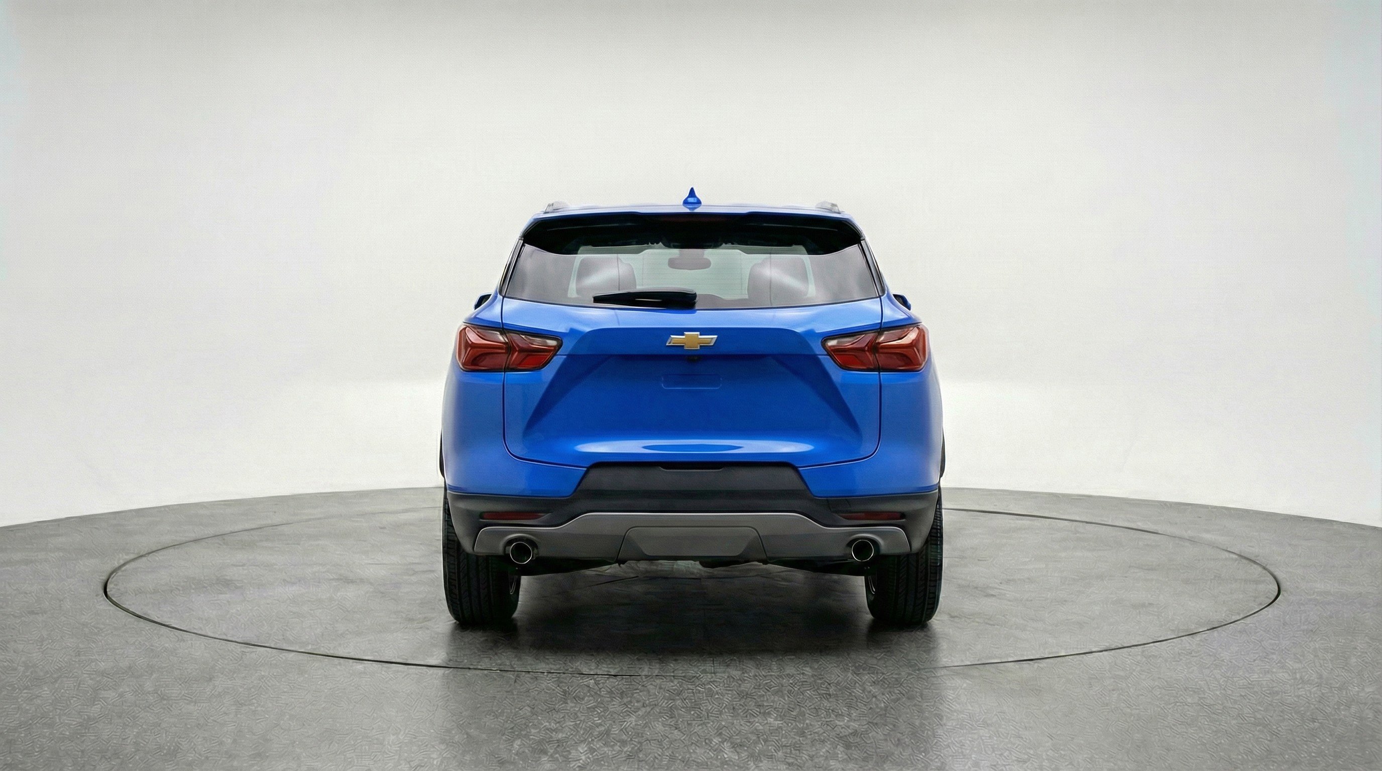 Used 2025 Chevrolet Blazer LT image 7