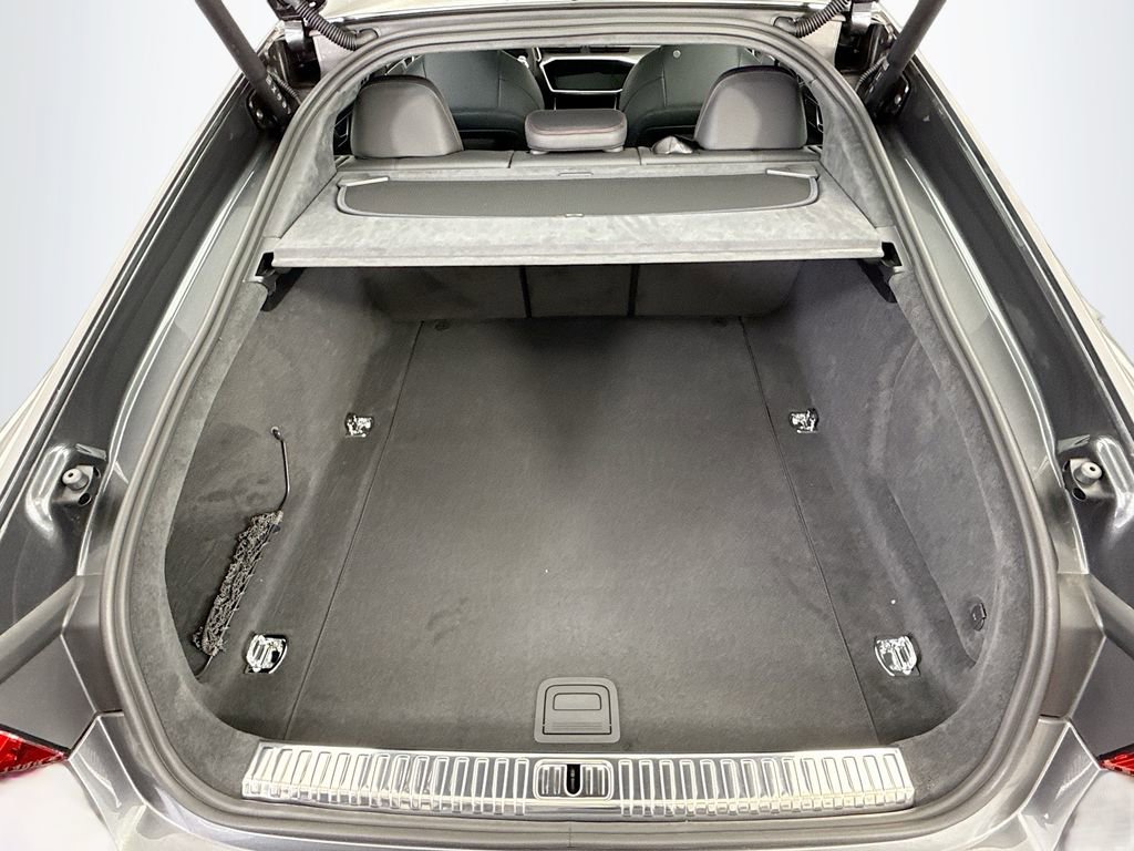 New 2026 Audi RS 7 Performance image 28