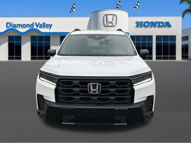 New 2026 Honda Pilot Sport image 7