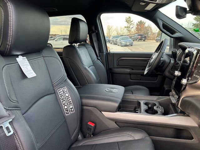 New 2026 RAM 2500 Power Wagon image 27