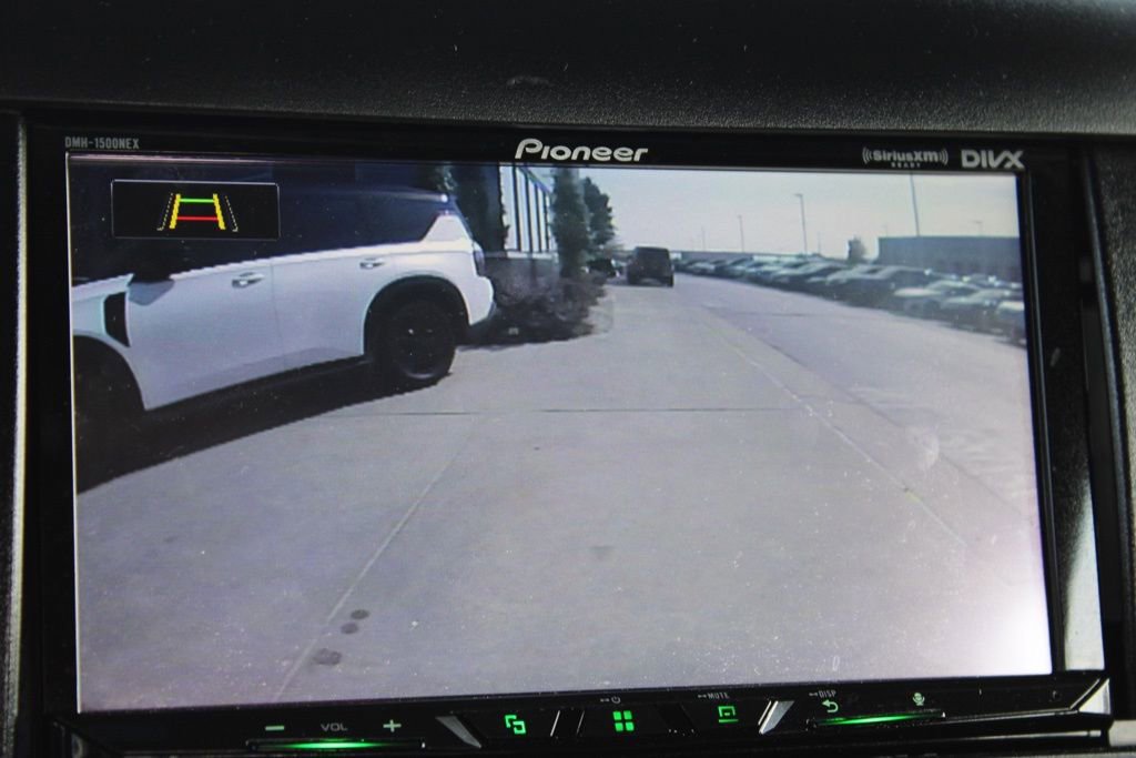 Used 2016 Jeep Wrangler Unlimited Sport w/ Max Tow Package image 33