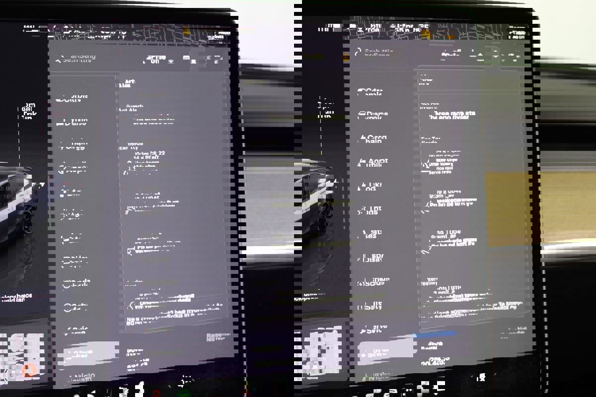 Used 2022 Tesla Model Y Performance image 18