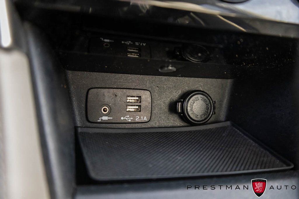 Used 2021 Subaru Forester Limited image 31
