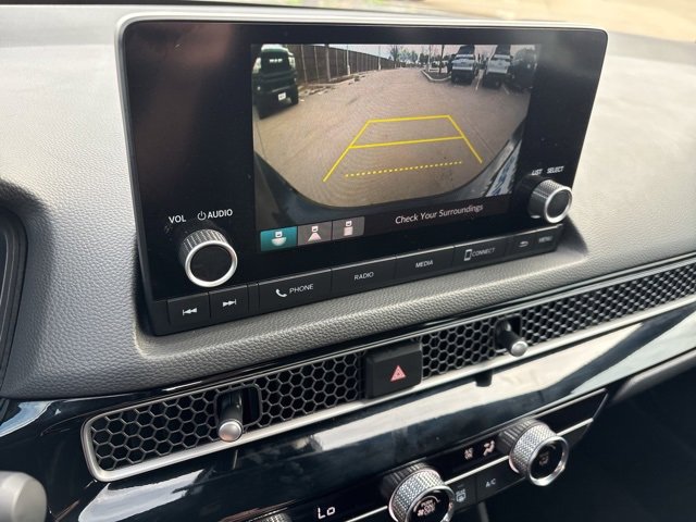 Used 2022 Honda Civic Sport image 10