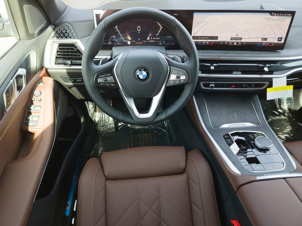 New 2026 BMW X5 sDrive40i image 15