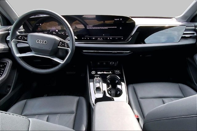Used 2025 Audi A5 Premium AWD/4WD image 15