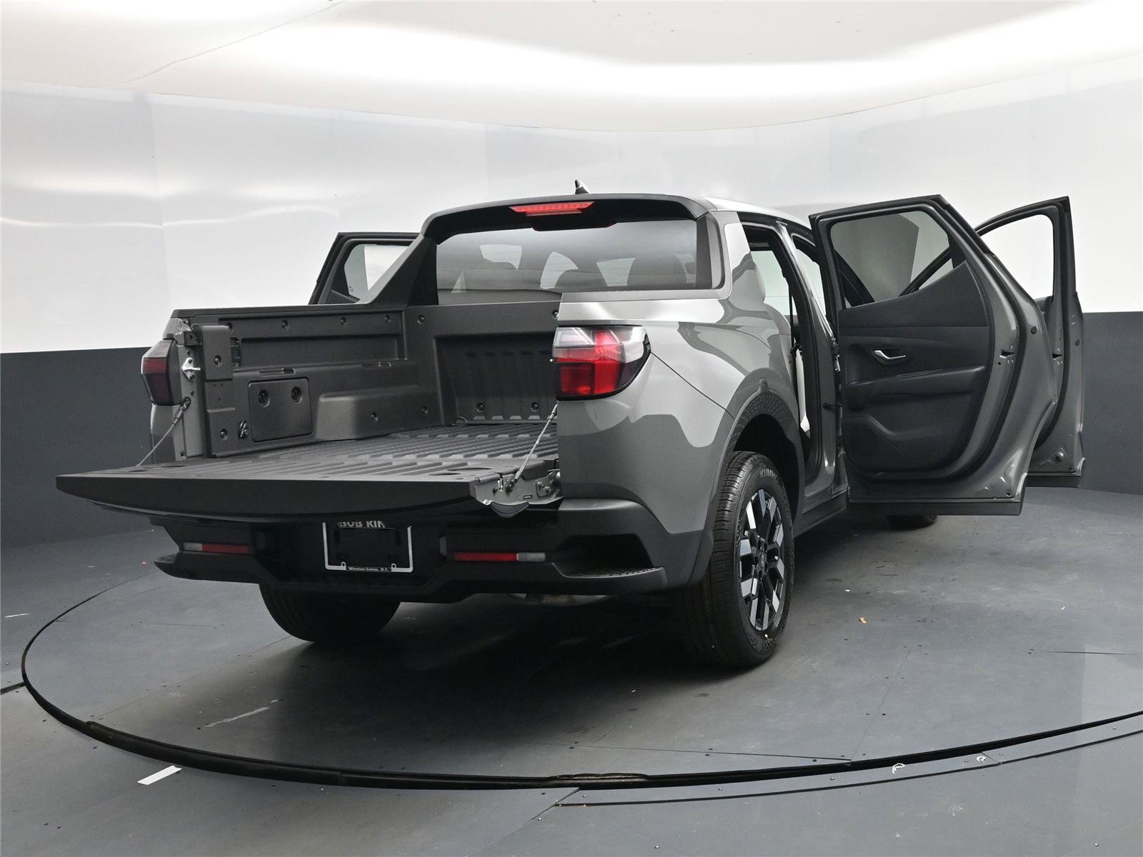 New 2026 Hyundai Santa Cruz SE image 19