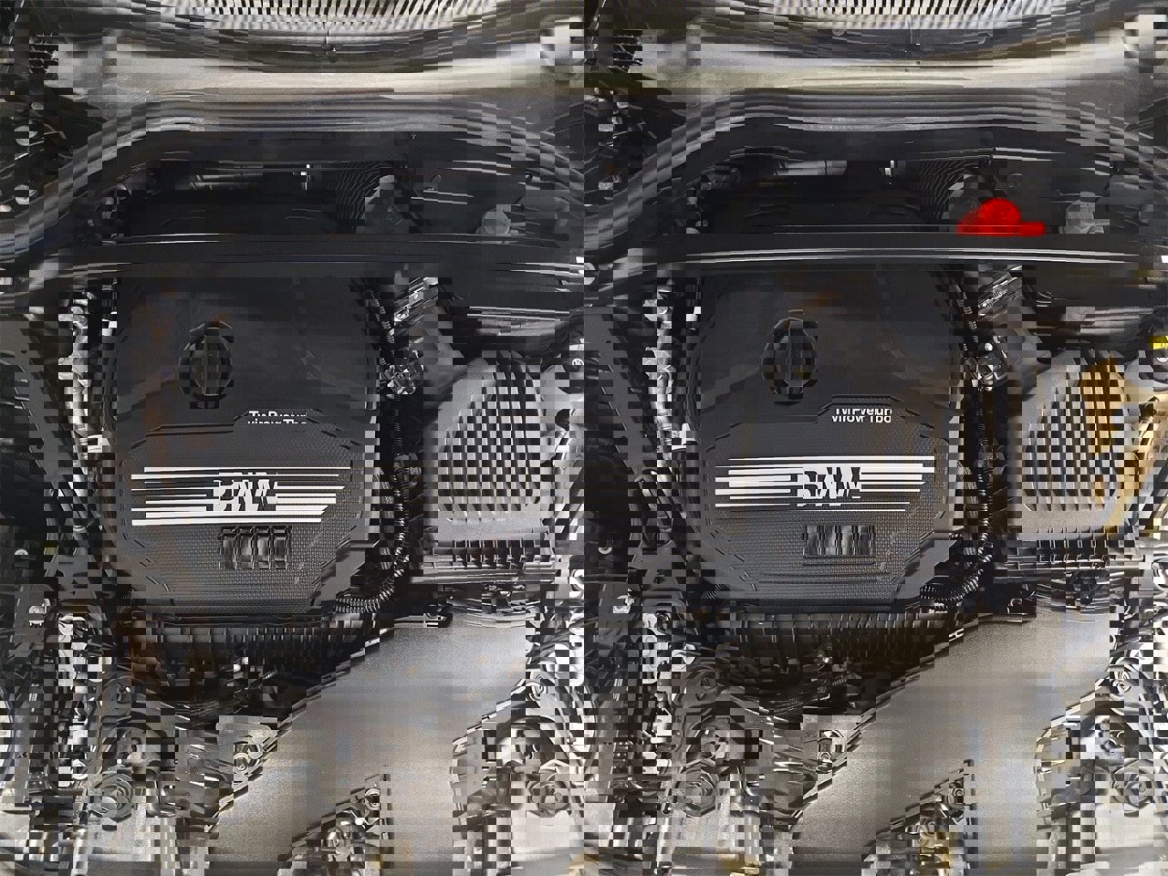 Used 2021 BMW 228i Gran Coupe w/ Premium Package image 30