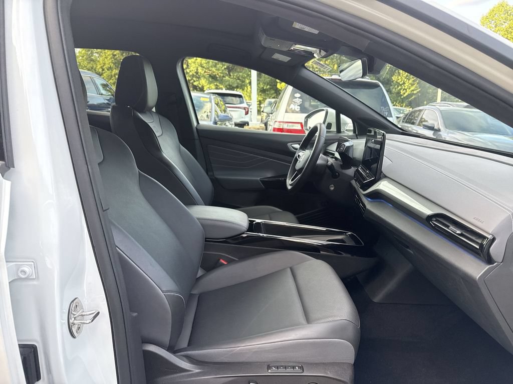 Used 2023 Volkswagen ID.4 Pro S AWD/4WD image 26