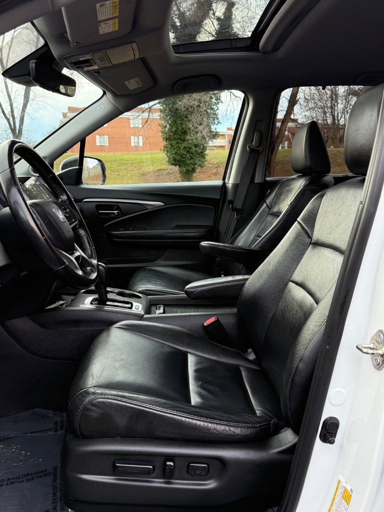 Used 2020 Honda Pilot EX-L image 20