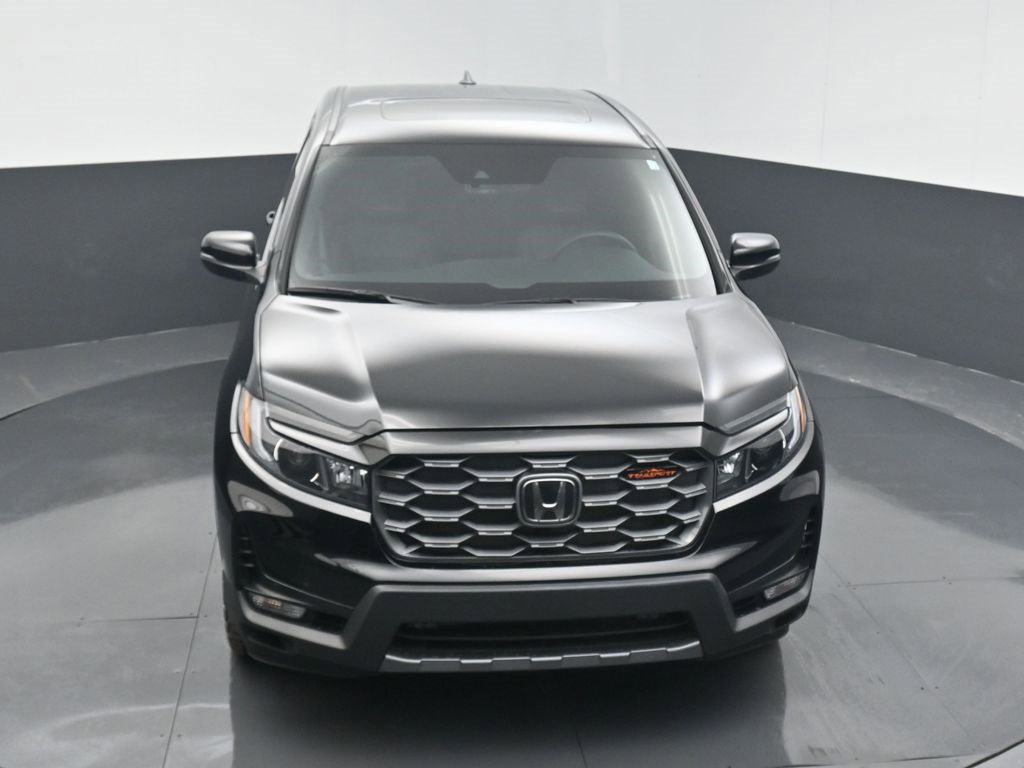 Certified 2025 Honda Ridgeline TrailSport image 6