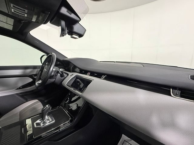 Certified 2020 Land Rover Range Rover Evoque R-Dynamic S AWD/4WD image 33