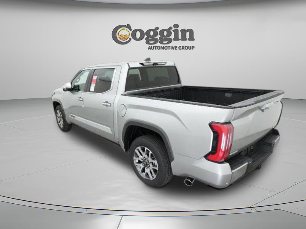 New 2026 Toyota Tundra 1794 Edition AWD/4WD image 10