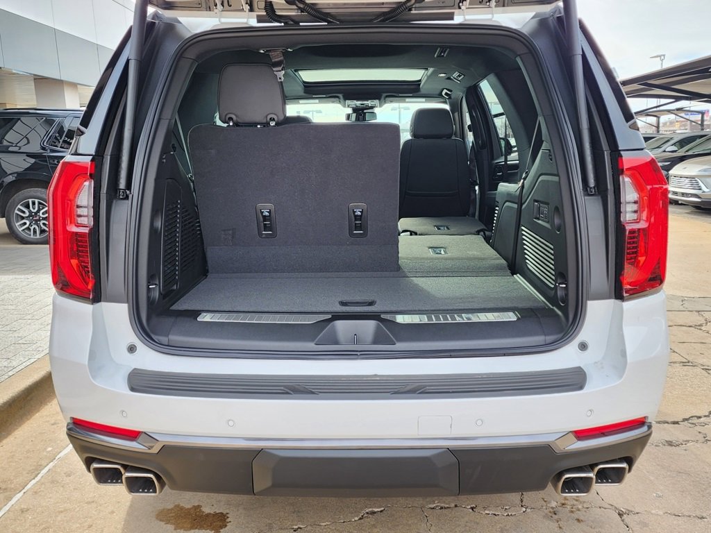 New 2026 GMC Yukon AT4 image 55
